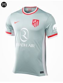 Maillot Atletico Madrid Extérieur 2024/25