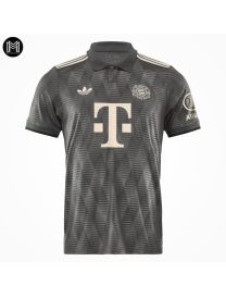 Maillot Bayern Munich Oktoberfest 2024/25