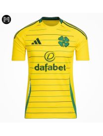 Maillot Celtic Extérieur 2024/25