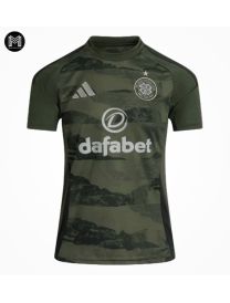 Maillot Celtic Third 2024/25