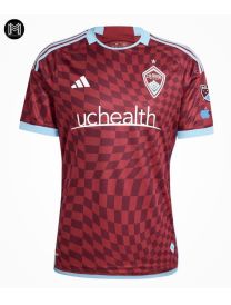 Maillot Colorado Rapids Domicile 2024