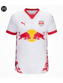 Maillot Fc Salzbourg Domicile 2024/25