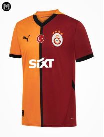 Maillot Galatasaray Domicile 2024/25