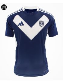 Maillot Girondins Bordeaux Domicile 2024/25