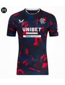 Maillot Glasgow Rangers Third 2024/25