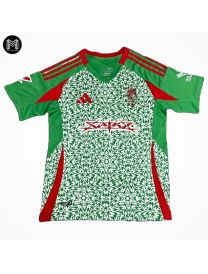 Maillot Granada Third 2024/25