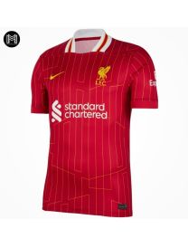 Maillot Liverpool Domicile 2024/25