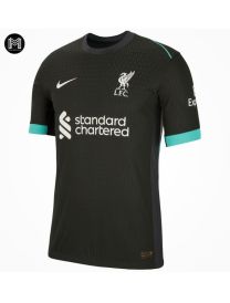 Maillot Liverpool Extérieur 2024/25 - Authentic