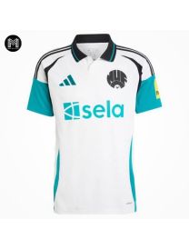 Maillot Newcastle United Third 2024/25