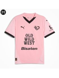 Maillot Palermo Domicile 2024/25