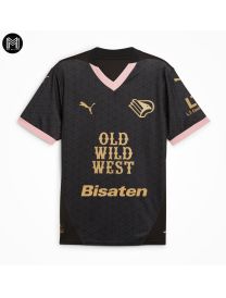 Maillot Palermo Extérieur 2024/25