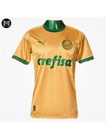 Maillot Palmeiras Third 2024/25