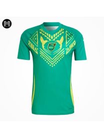 Maillot Pre-match Jamaïque  2024