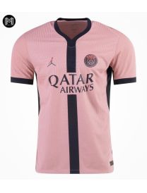 Maillot Psg Third 2024/25 - Authentic