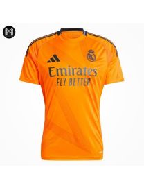 Maillot Real Madrid Extérieur 2024/25