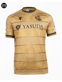 Maillot Real Sociedad Extérieur 2024/25