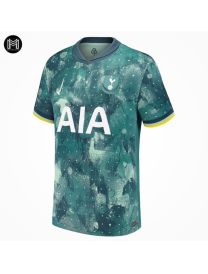 Maillot Tottenham Hotspur Third 2024/25