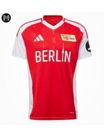 Maillot Union Berlin Domicile 2024/25