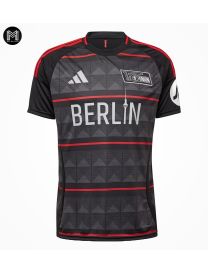 Maillot Union Berlin Extérieur 2024/25