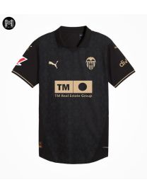 Maillot Valencia Extérieur 2024/25