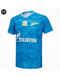 Maillot Zenit Domicile 2024/25