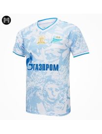 Maillot Zenit Exterieur 2024/25