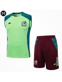 Mexique Training Kit 2024/25