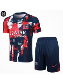 Psg Training Kit 2024