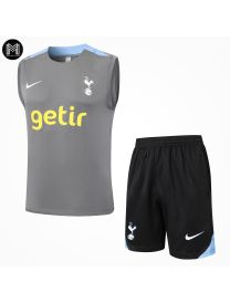 Tottenham Hotspur Training Kit 2024/25