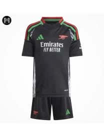 Arsenal Extérieur 2024/25 Junior Kit