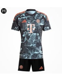 Bayern Munich Extérieur 2024/25 Junior Kit