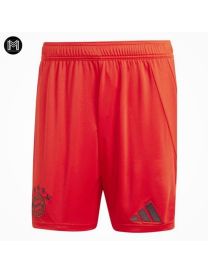 Bayern Munich Shorts Domicile 2024/25