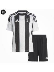 Juventus Domicile 2024/25 Junior Kit