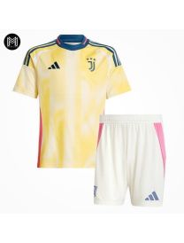 Juventus Extérieur 2024/25 Junior Kit