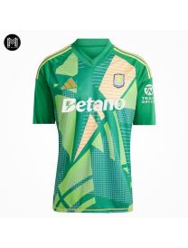 Maillot Aston Villa Gardien Domicile 2024/25