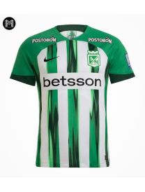 Maillot Atletico Nacional Domicile 2024/25