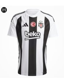 Maillot Besiktas Jk Third 2024/25