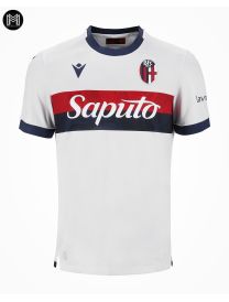 Maillot Bologna Extérieur 2024/25