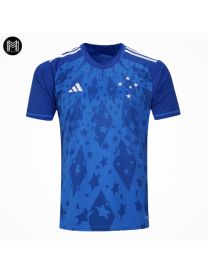 Maillot Cruzeiro Domicile 2024/25