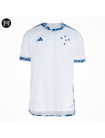 Maillot Cruzeiro Extérieur 2024/25