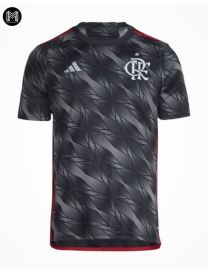 Maillot Flamengo Third 2024/25