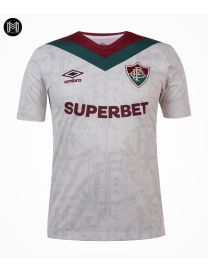 Maillot Fluminense Third 2024/25