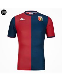 Maillot Genoa Domicile 2024/25