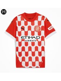 Maillot Girona Domicile 2024/25