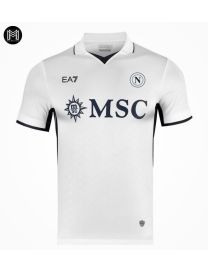 Maillot Napoli Extérieur 2024/25