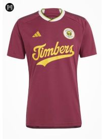 Maillot Portland Timbers Third 2024