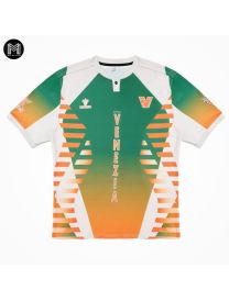 Maillot Pre-match Venezia 2024/25