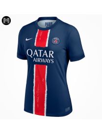 Maillot Psg Domicile 2024/25 - Femme