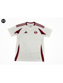 Maillot Qatar Extérieur 2024