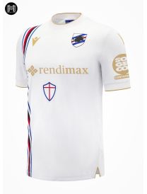 Maillot Sampdoria Extérieur 2024/25